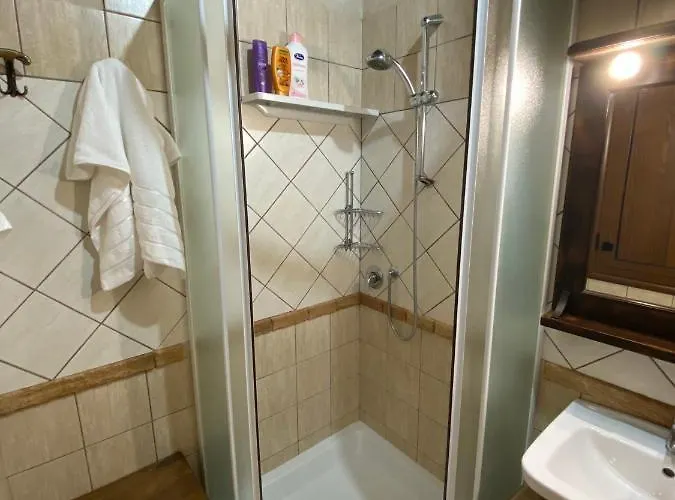 Casa vacanze L'uliveto House *