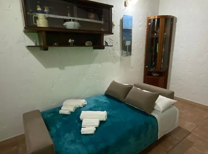 L'uliveto House * Muravera