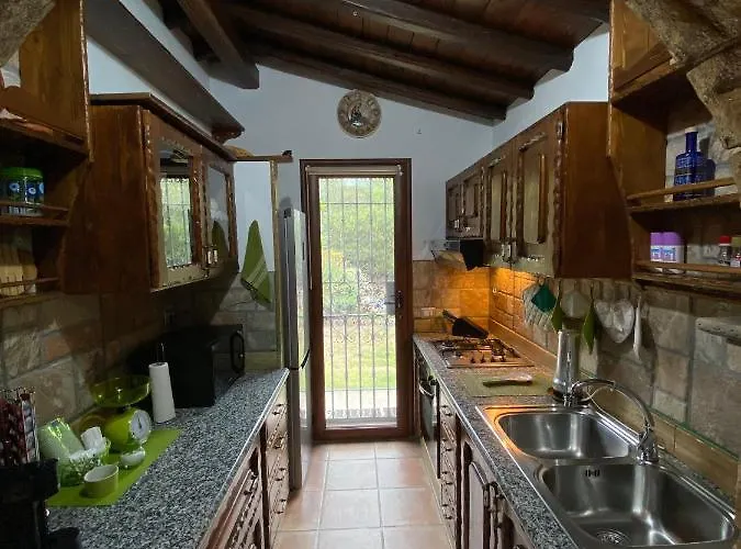 Casa vacanze L'uliveto House *