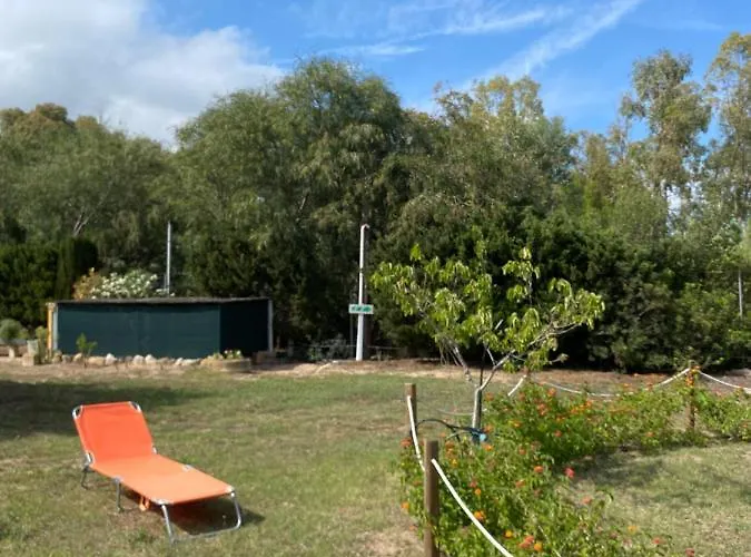 L'uliveto House * Muravera