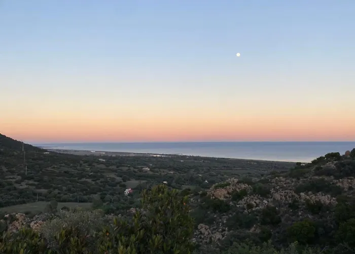 L'uliveto House Casa vacanze *