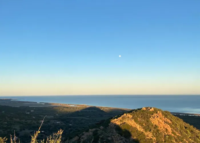 L'uliveto House * Muravera