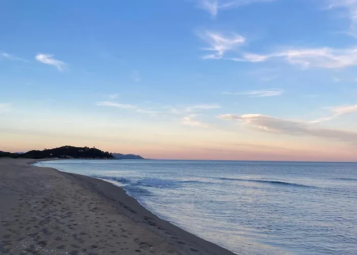 L'uliveto House Casa vacanze