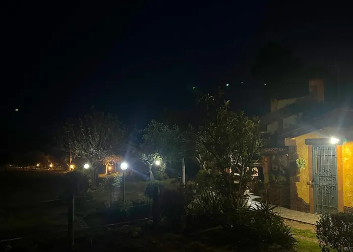 L'uliveto House Dom wakacyjny