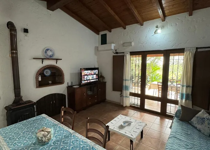 L'uliveto House * Muravera