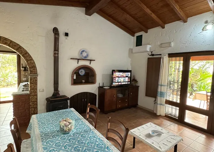 L'uliveto House * Muravera