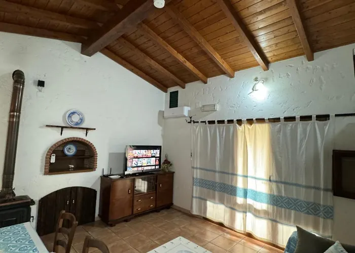 L'uliveto House Casa vacanze *