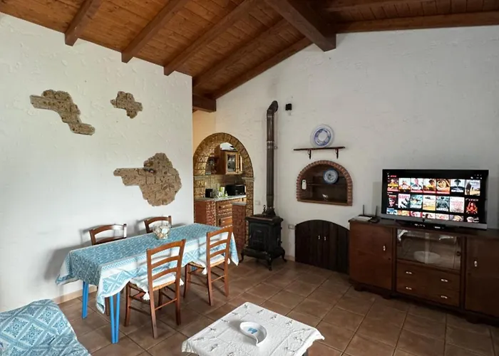 L'uliveto House Casa vacanze