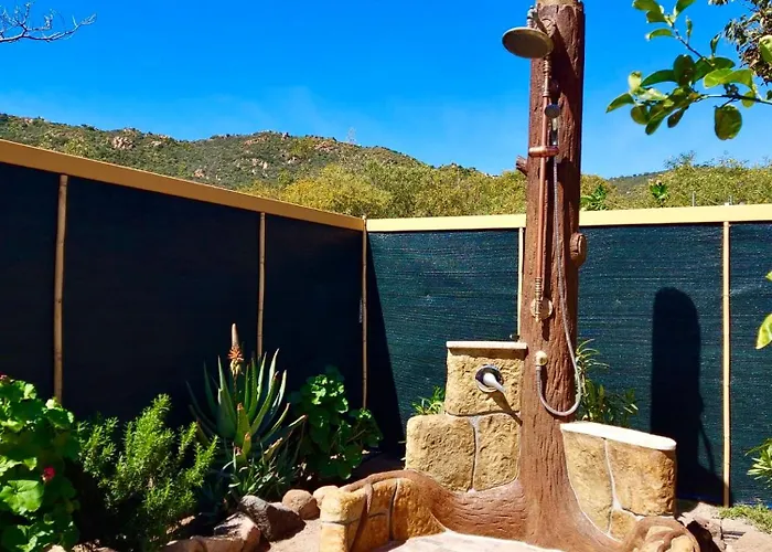 Casa vacanze L'uliveto House *