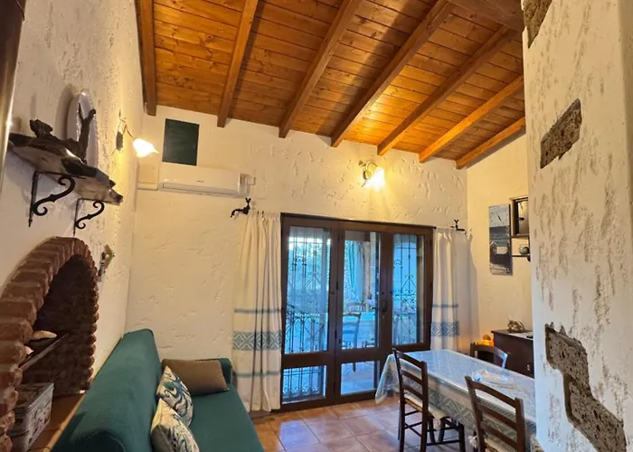 L'uliveto House *
